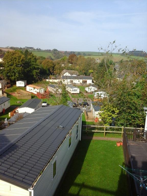 Devon Hills Hotel Paignton Habitación foto